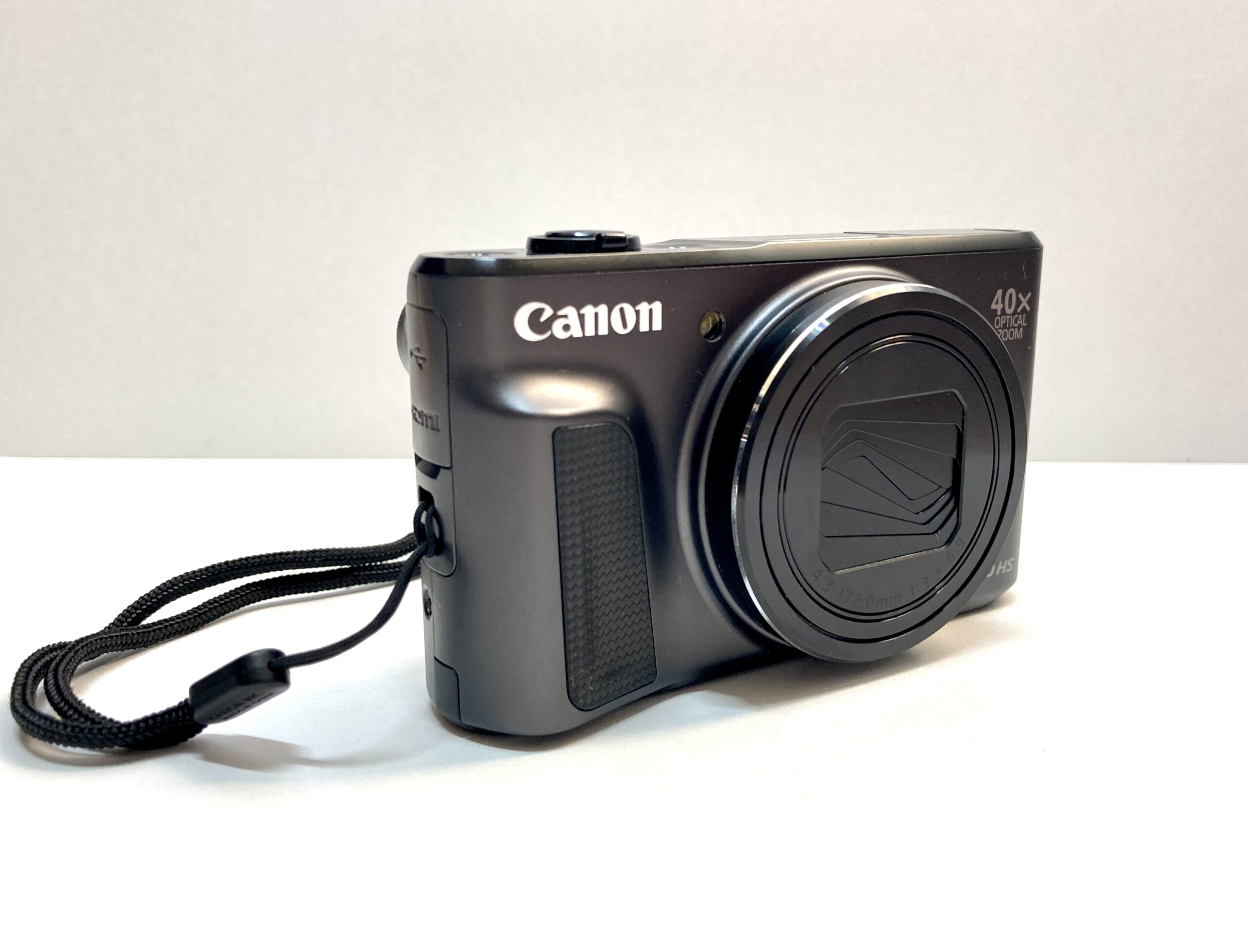 Canon】コンデジPowerShot SX720 HS使用レビュー | もちっこ日和