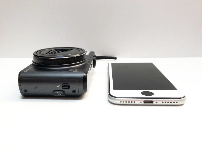 カメラ デジタルカメラ Canon】コンデジPowerShot SX720 HS使用レビュー | もちっこ日和